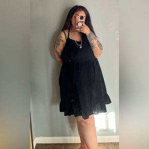 Plus Size Summer Dress Size 3X